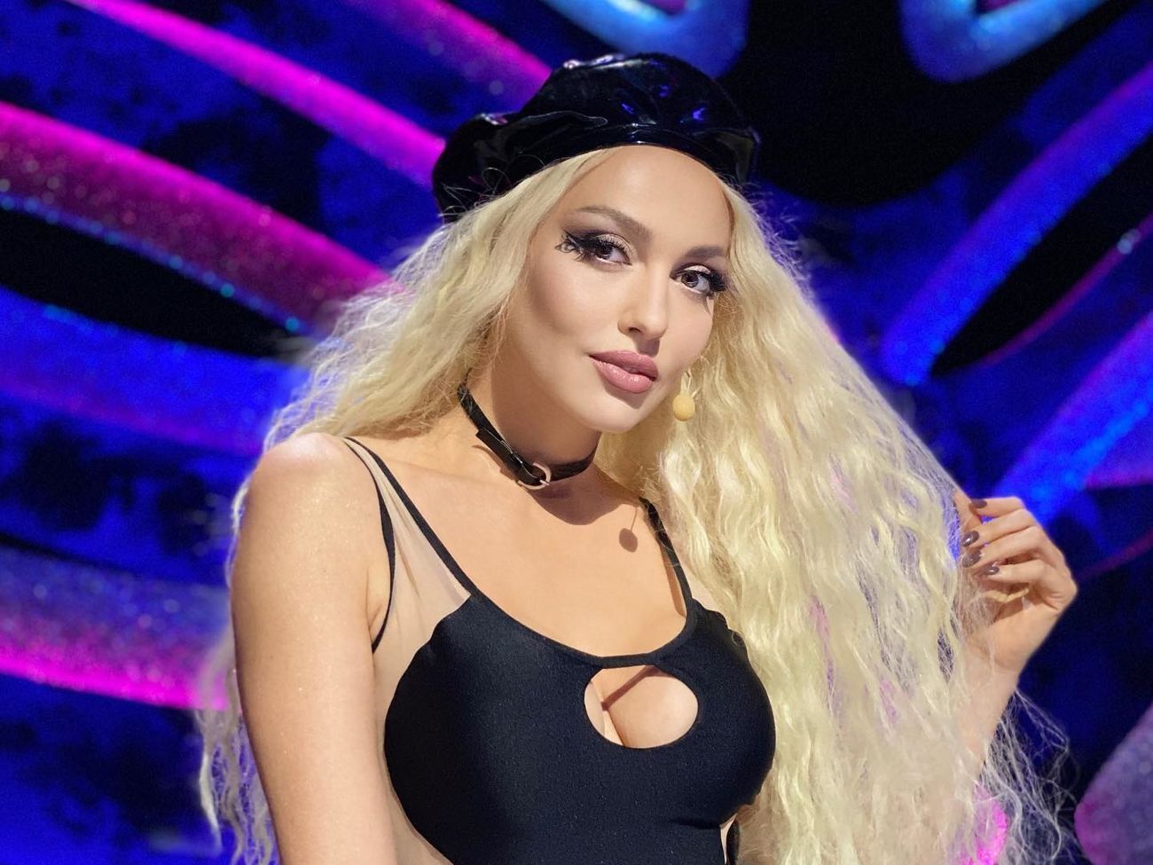 Полякова не оцінила вибору головної героїні "Холостячки" Мішиної