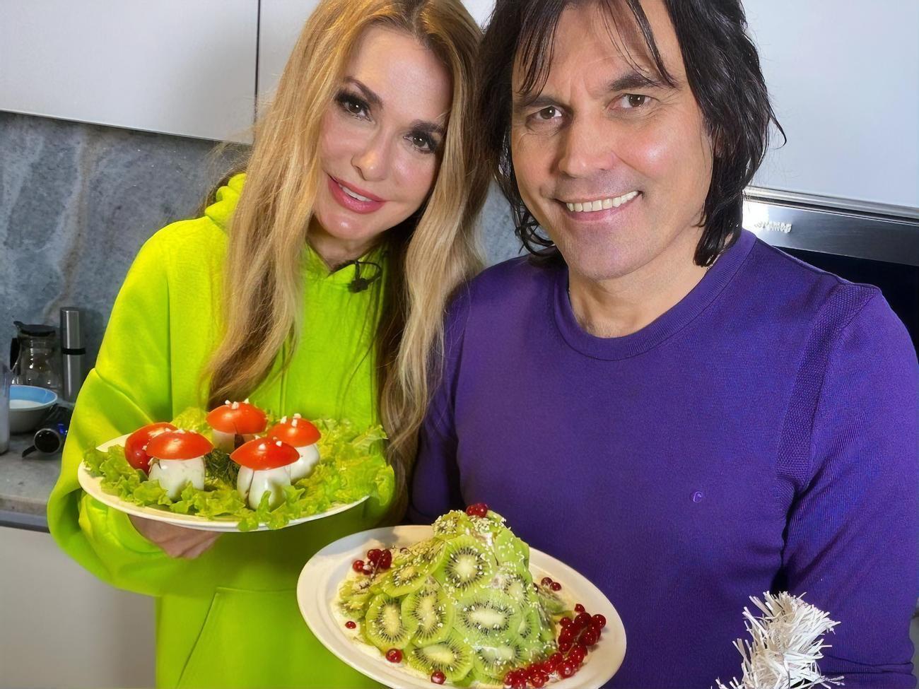 Сумская: Вкуснота фантастическая!