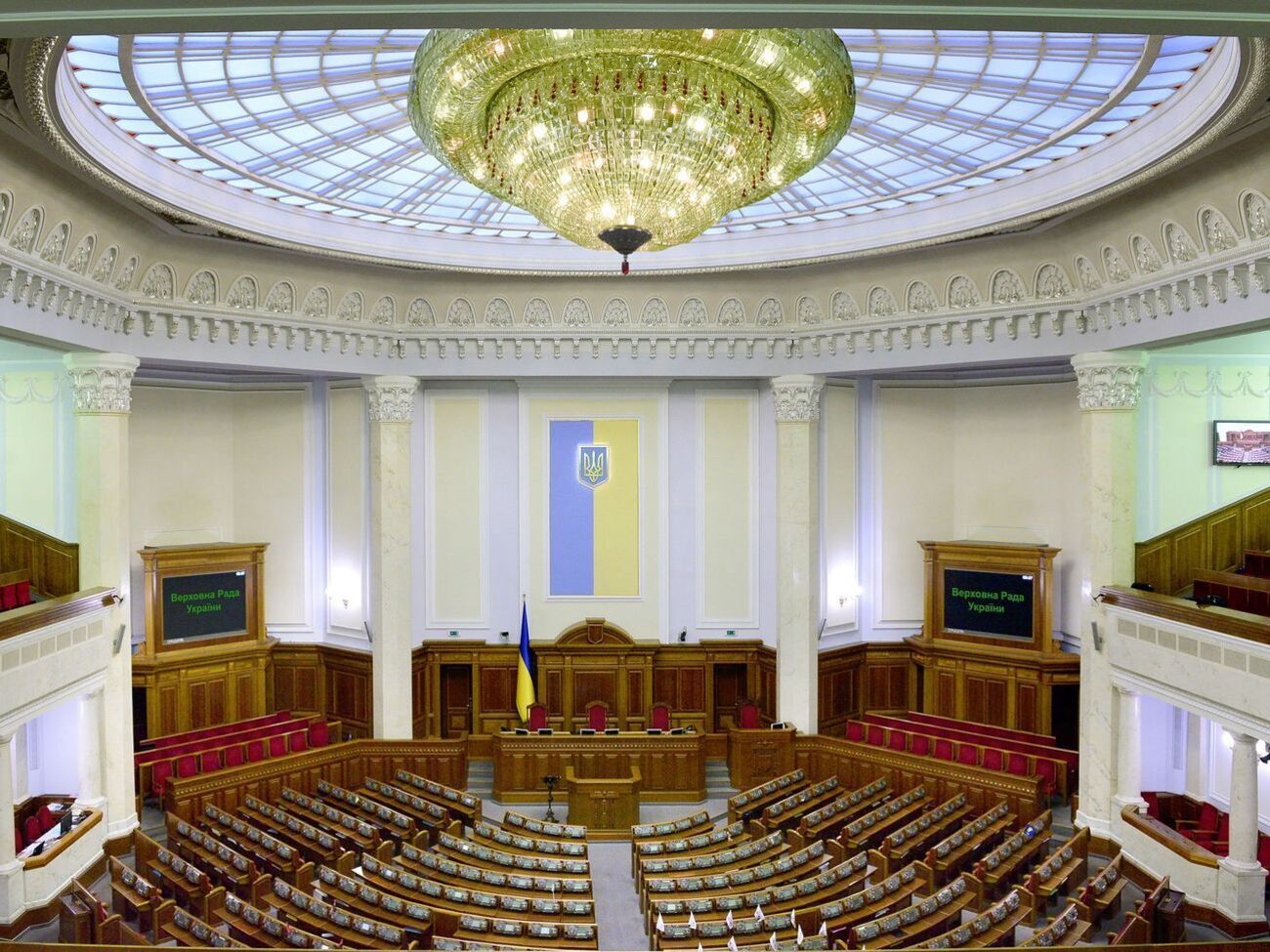 В КИУ не назвали фамилии отсутствовавших