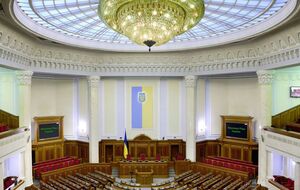 У КВУ не назвали прізвищ відсутніх