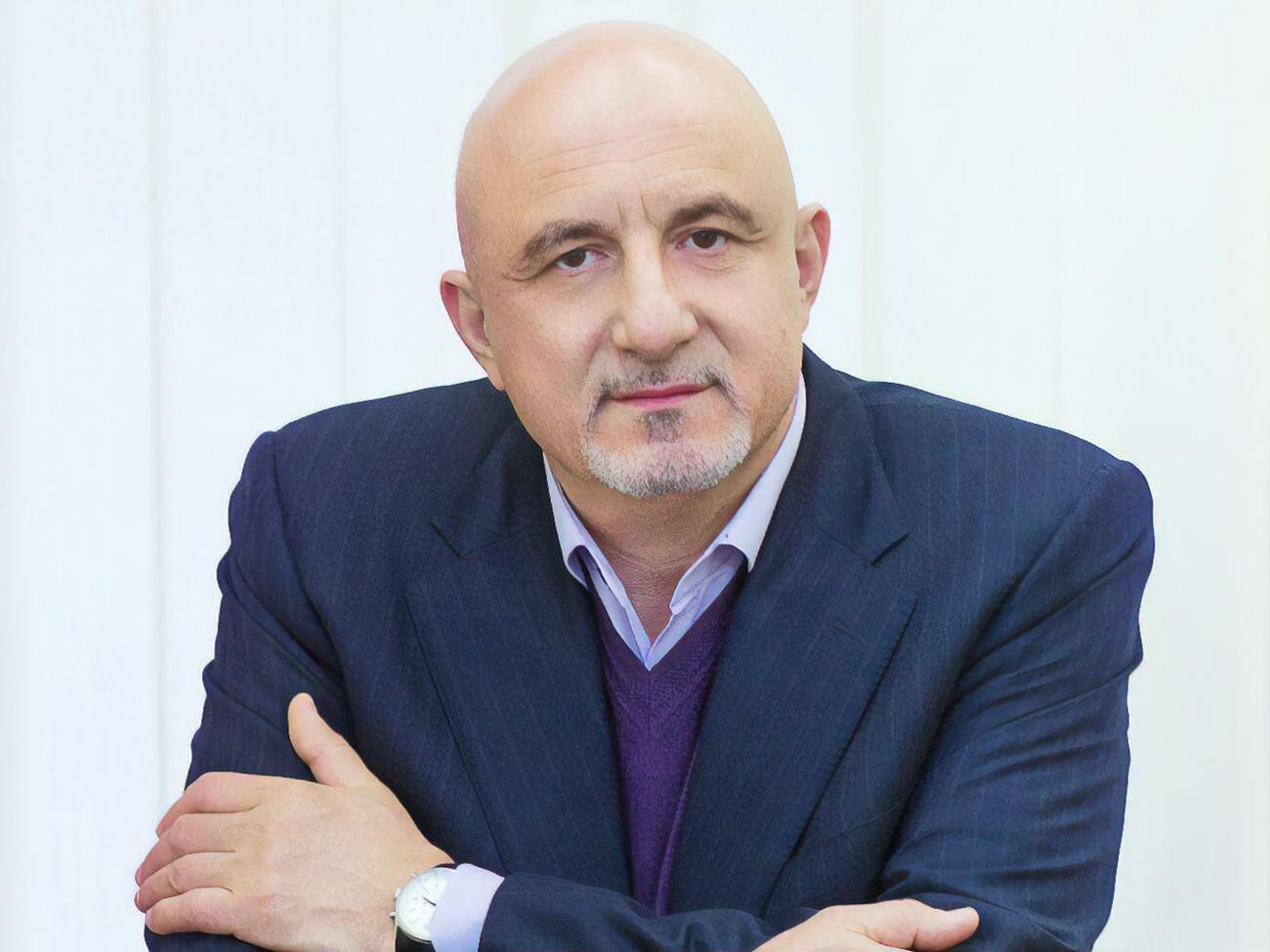 Іван Плачков: Про невідворотність зростання цін вже говорять не тільки в енергетичних колах &ndash; інформація вже проривається зовні