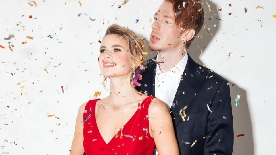 Дружина Микити Преснякова – донька російського бізнесмена, який займається продажем тренажерів