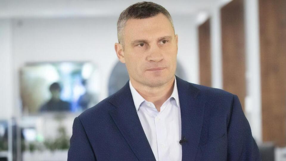 Виталий Кличко: Мы обязаны поддерживать наших медиков, которые в сложнейших условиях спасают здоровье и жизнь киевлян!