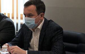 Ігор Петрашко закликав українців не чекати до кінця грудня, а подавати заявки про матеріальну допомогу швидше