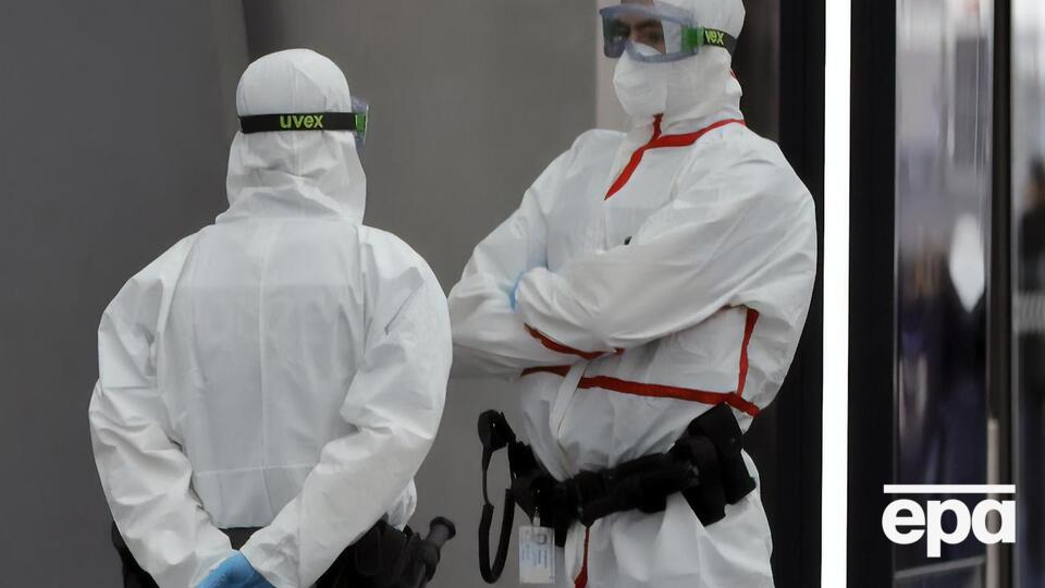 Деякі країни вже заборонили приймати авіарейси з Великобританії