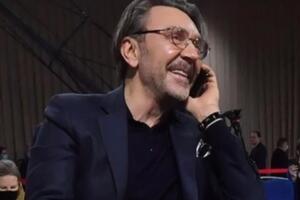 Шнуров не поспішає робити щеплення