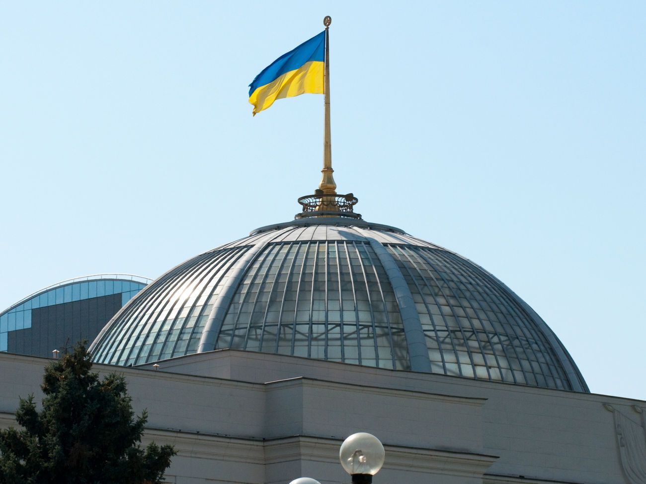 Верховна Рада ухвалила держбюджет України на 2021 рік 15 грудня