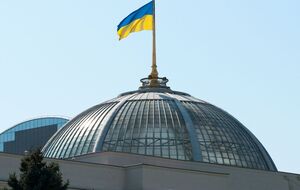 Верховна Рада ухвалила держбюджет України на 2021 рік 15 грудня