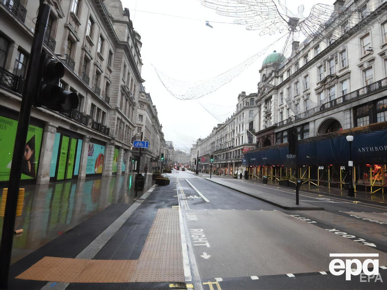 Житель Закарпатской области уже переболел COVID-19, вызванной новым штаммом коронавируса