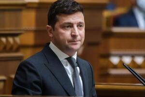 28% украинцев думают, что Зеленский заслуживает звания "Неудачник 2020 года"