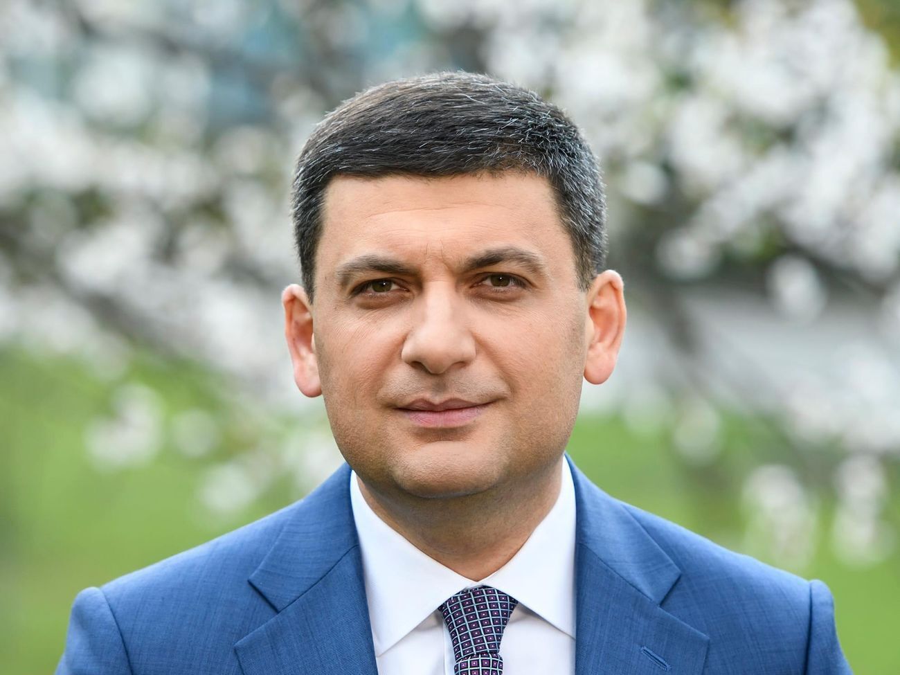 Гройсман считает, что украинские власти в октябре 2019 года не договорились с МВФ