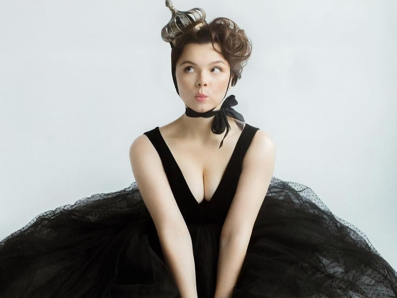 Брухунова вийшла заміж за Петросяна наприкінці 2019 року