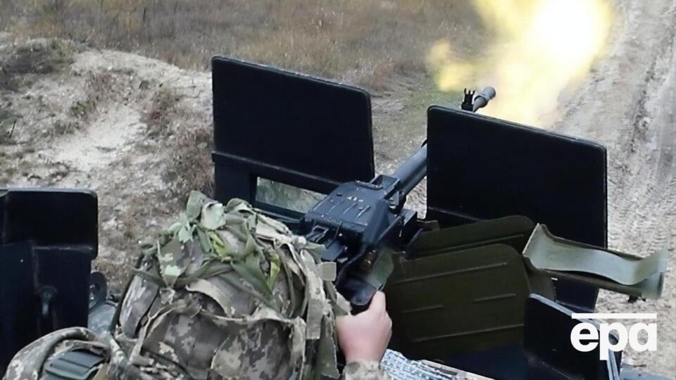 2% українців упевнені, що у 2021 році війна на Донбасі закінчиться