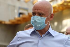 Труханов: Безпечний і можу виконувати свої обов'язки