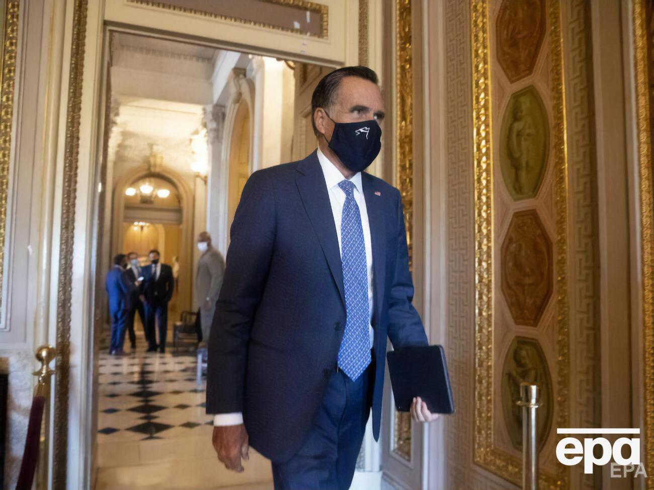 Ромни считает, что Россия&nbsp;переживает упадок