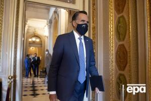 Ромни считает, что Россия переживает упадок