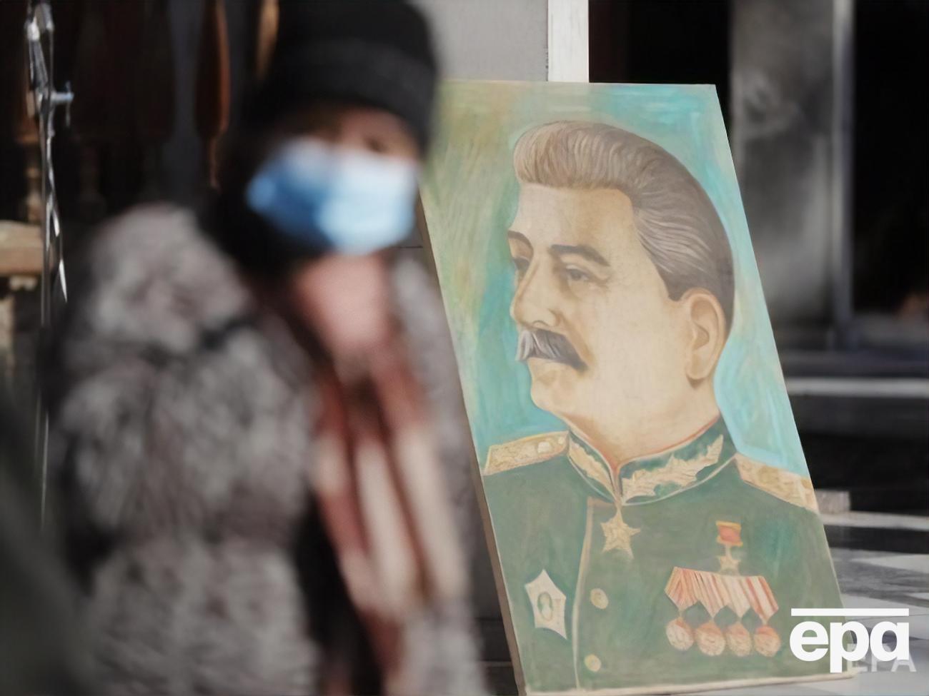 Сталин подписывал документ о выселении крымских татар из Крыма