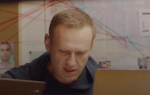 Навальный позвонил одному из своих предполагаемых отравителей