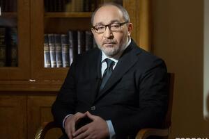 Кернес помер 17 грудня