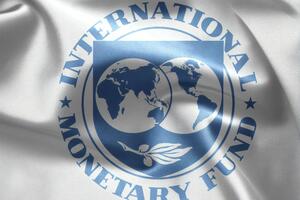 Україна співпрацює з МВФ за новою програмою stand-by, затвердженою цього літа