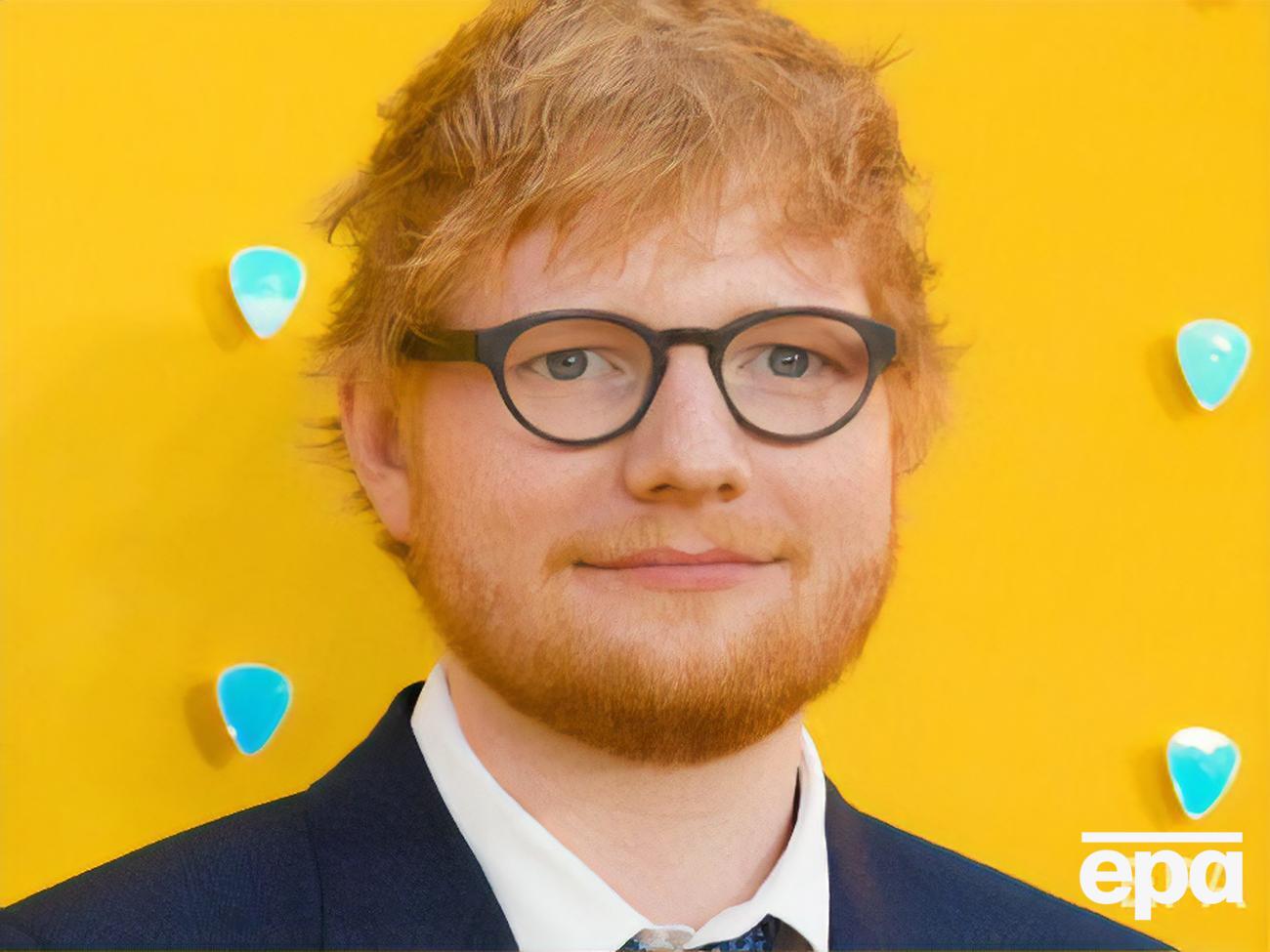 Ширан: Цю пісню я написав торік