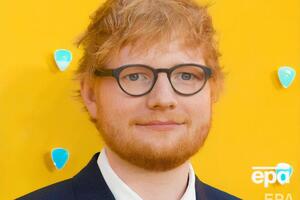 Ширан: Цю пісню я написав торік