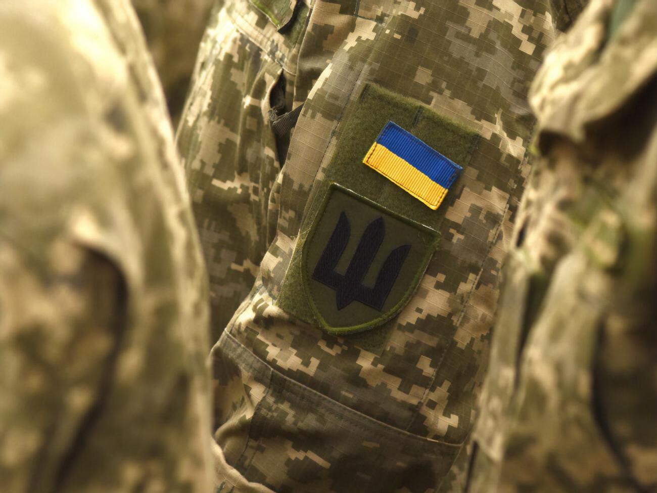 В ООС заявили, что боевики захватили украинского военного для дискредитации ВСУ
