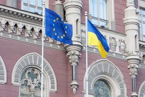Минулого року вступ України в ЄС підтримувало 53% опитаних