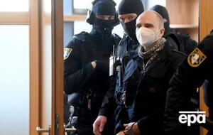 Баллье убил двух человек