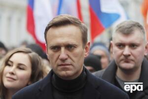 Навального отравили в августе