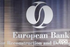 ЕБРР выделит €450 млн на строительство дорог в Украине