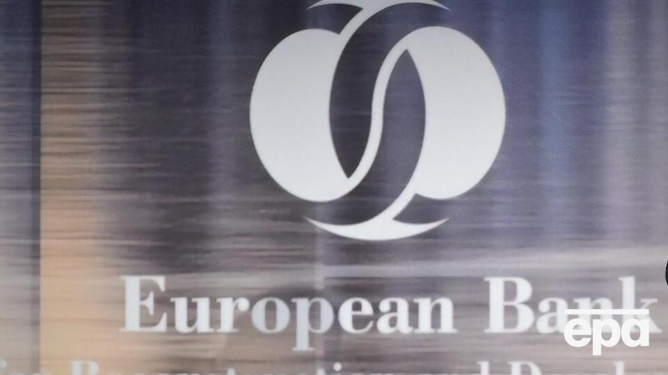 ЕБРР выделит €450 млн на строительство дорог в Украине