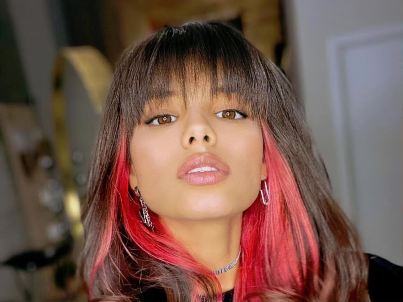 Michelle Andrade: Всегда разогревайте тело