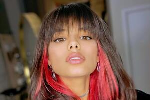 Michelle Andrade: Всегда разогревайте тело