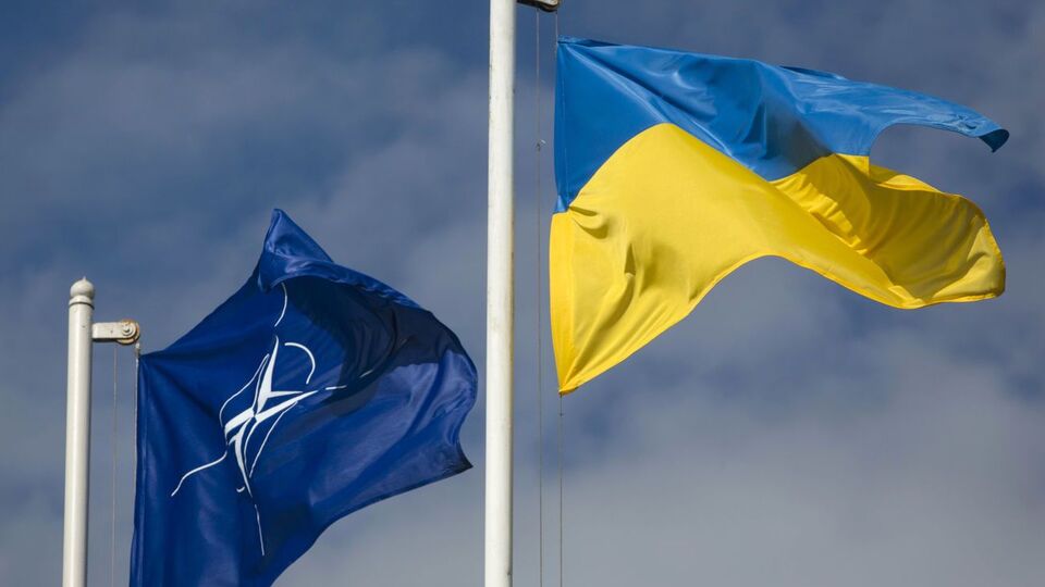 У грудні минулого року вступ України в НАТО підтримувало 53% українців