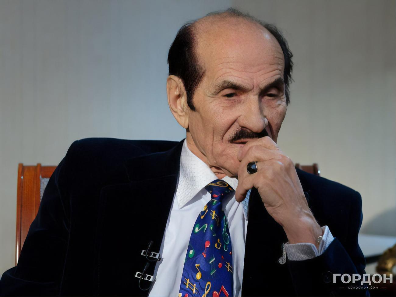 Чапкис:&nbsp;Друзья завалили холодильник вкусной едой. А у меня совершенно нет аппетита