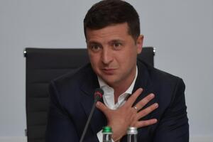 23% украинцев уверены, что в следующем году Зеленский останется президентом Украины