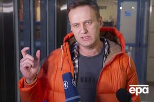 Навального отравили в августе