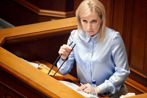 Готова выступить личным поручителем при избрании меры пресечения командующему Воздушными силами Дроздову