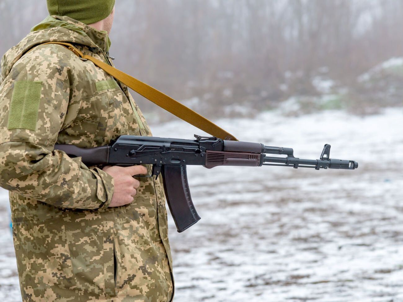 Представникам ОБСЄ повідомили про порушення режиму припинення вогню з боку бойовиків