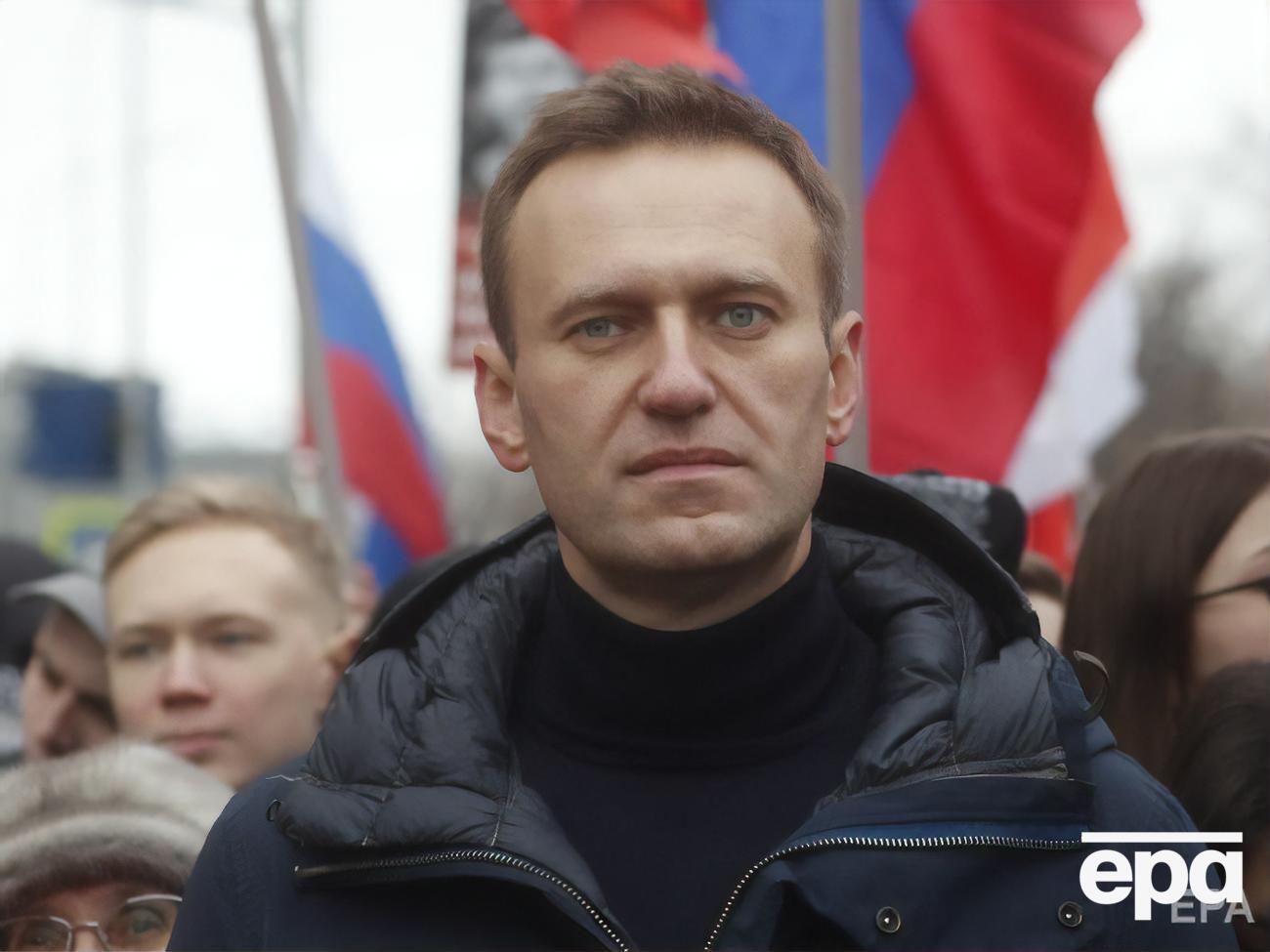 Видео с разговором с возможным отравителем Навальный опубликовал 21 декабря