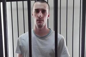 Суд у РФ дав Шумкову чотири роки колонії загального режиму за членство у "Правому секторі"