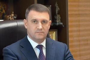 Раніше Мельник працював у Міністерстві доходів і зборів