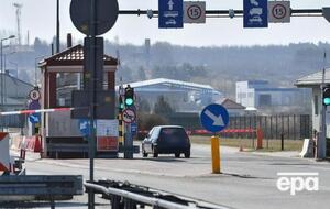 У зв'язку з пандемією ЄС обмежив в'їзд для громадян третіх країн