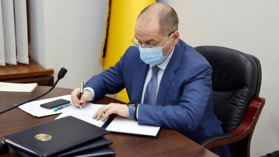 Степанов закликав не вживати антибіотики без призначення лікаря