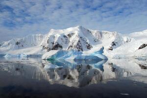 Первые случаи COVID-19 в Антарктиде были обнаружены на чилийской исследовательской станции