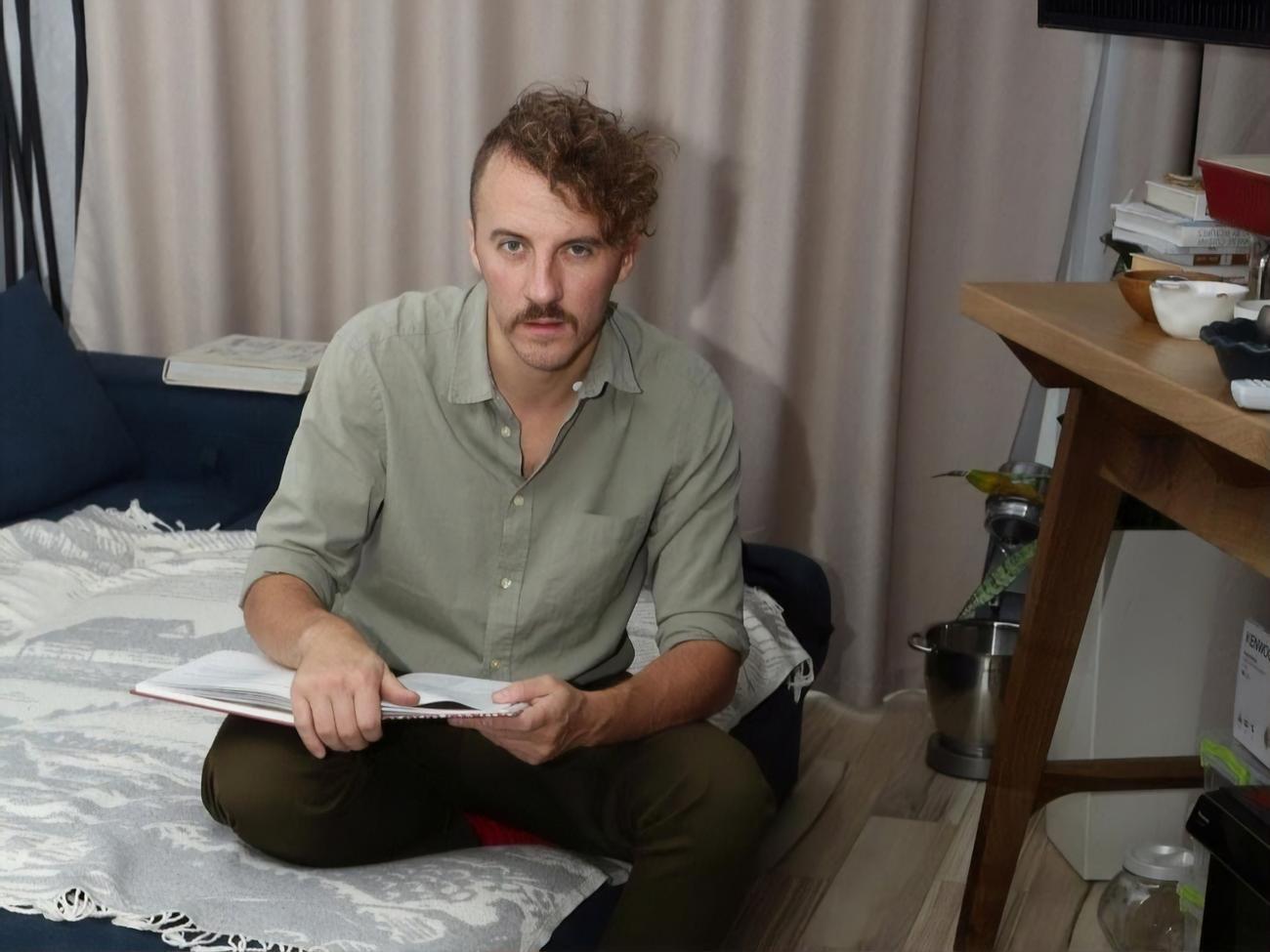 Клопотенко: Квартира орендована