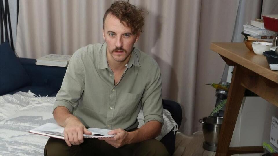 Клопотенко: Квартира орендована