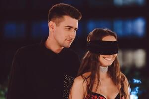 Мішина вибрала на проєкті Еллерта