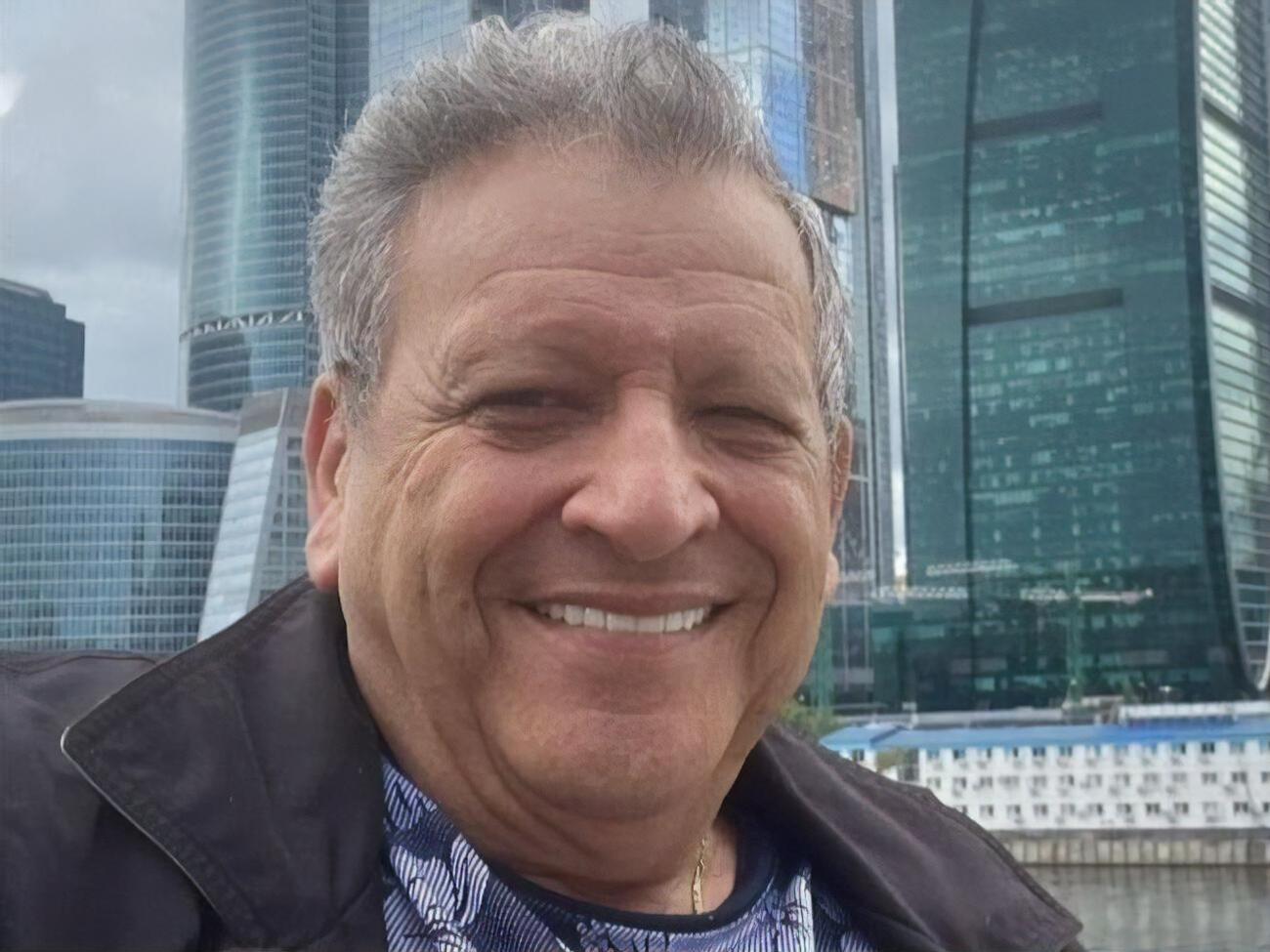 Заразившийся коронавирусом Грачевский чувствует себя нормально